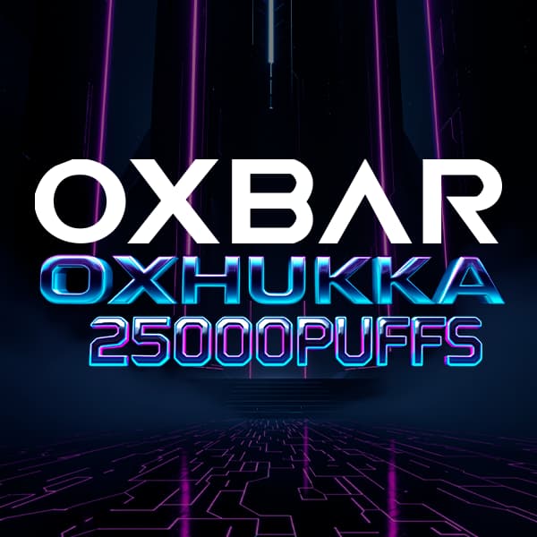 OXHUKKA 25,000