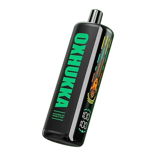 WATERMELON BUBBLEGUM