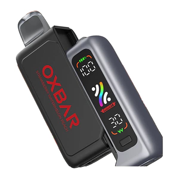 STRAWBERRY WATERMELON PEACH