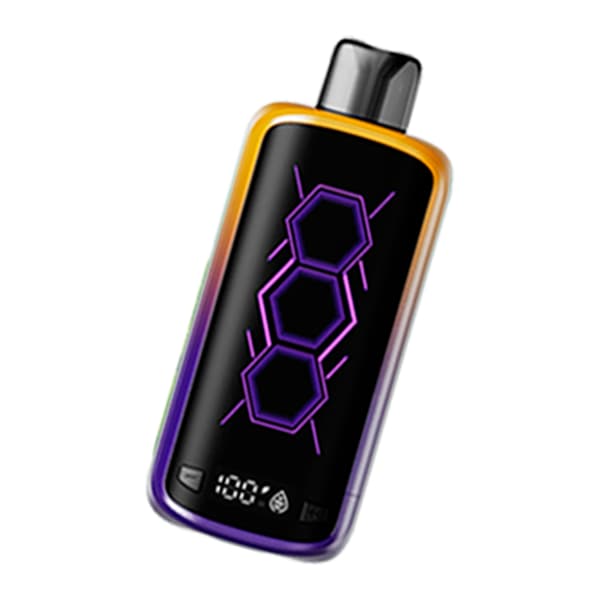 FROZEN RASPBERRY LEMONADE