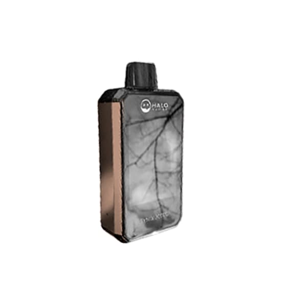 BLUBERRY WATERMELON 0MG