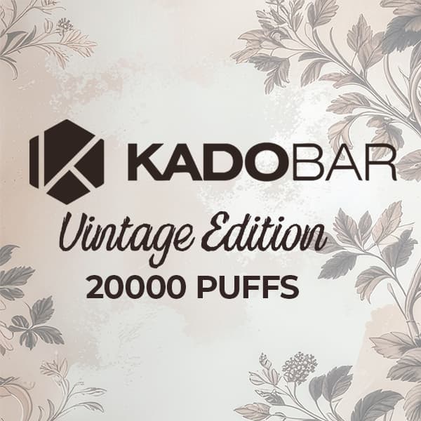 VINTAGE EDITION 20,000