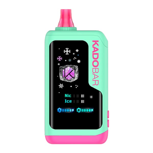 STRAWBERRY WATERMELON ICE