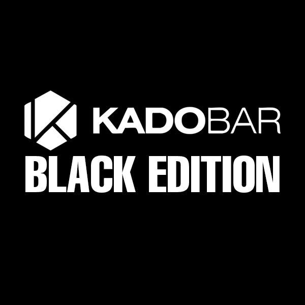 BLACK EDITION 10,000