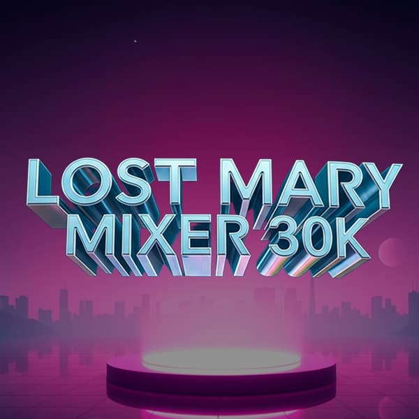 MIXER+ 30,000