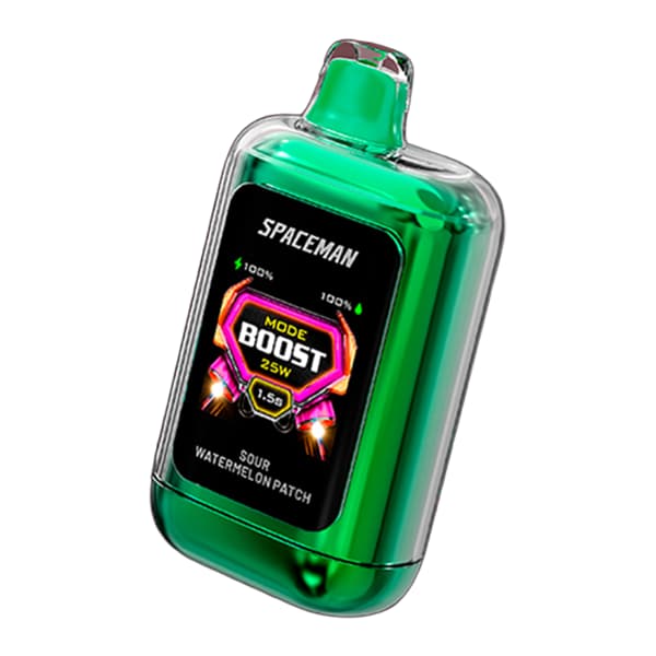 SOUR WATERMELON PATCH