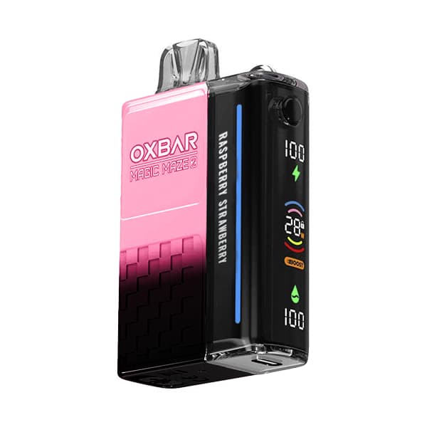 RASPBERRY STRAWBERRY