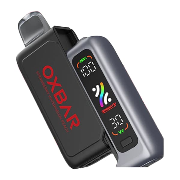 BLUEBERRY RASPBERRY LEMON