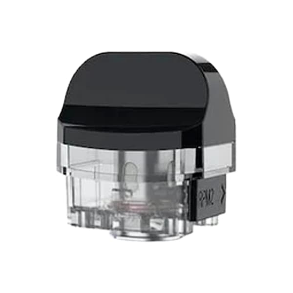 NORD X EMPTY RPM 2 POD