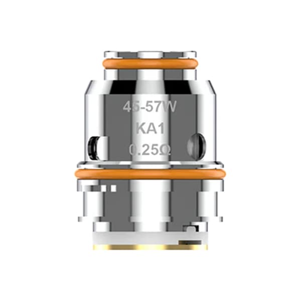 Z 0.25 COIL DUAL 45-57W