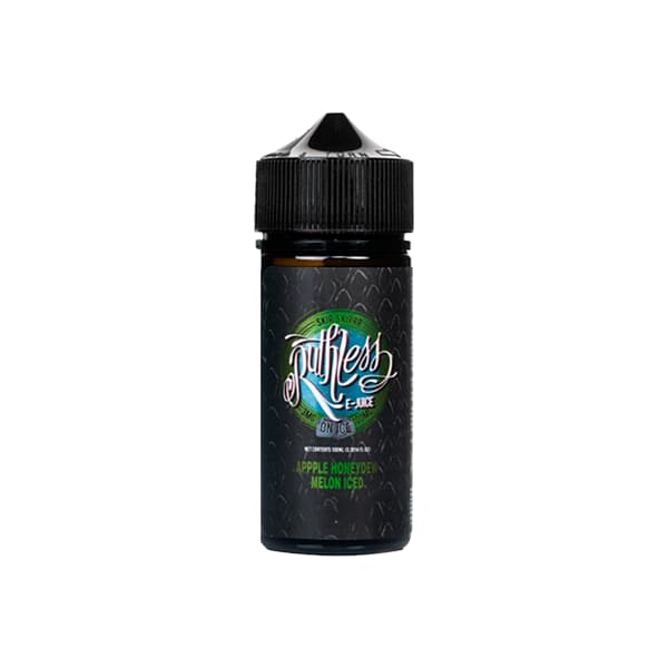 RUTHLESS SKIR SKIRR 100 ML 3MG