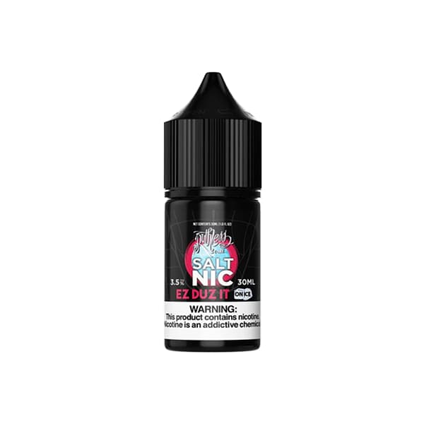 EZ DUZ IT ON ICE 30 ML 50MG