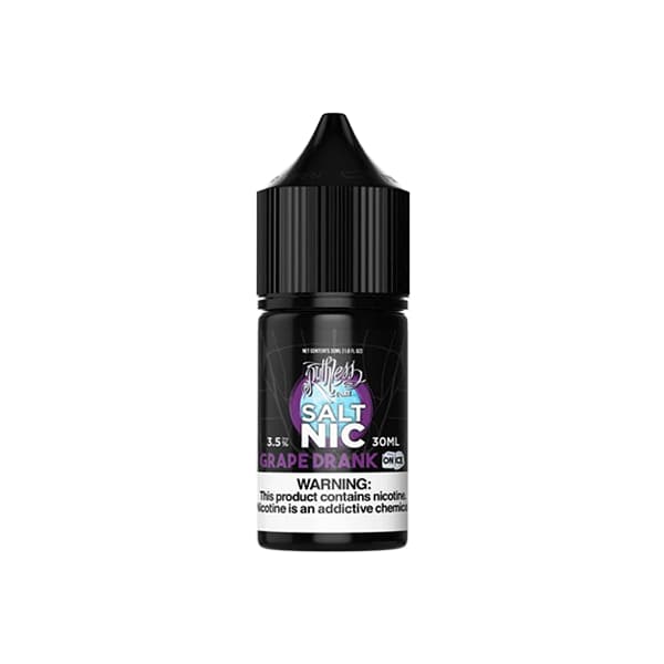 GRAPE DRANK ON ICE 30 ML 50MG
