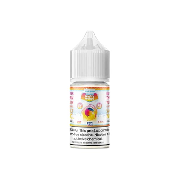 MIGHTY MANGO 30 ML 55MG