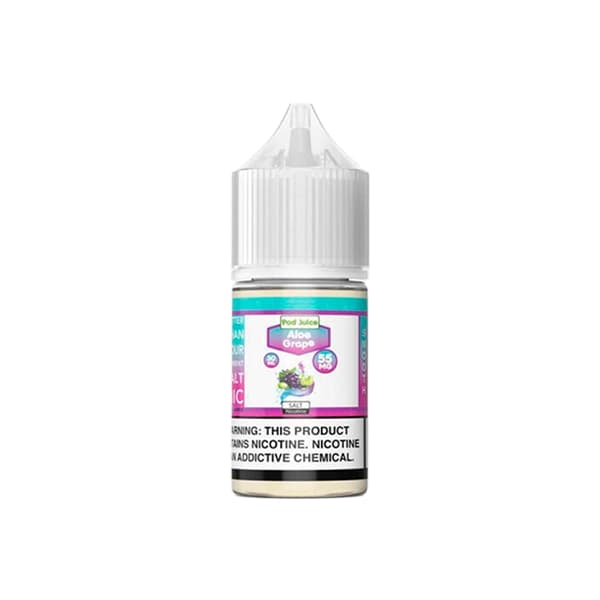 ALOE GRAPE 30 ML 55MG