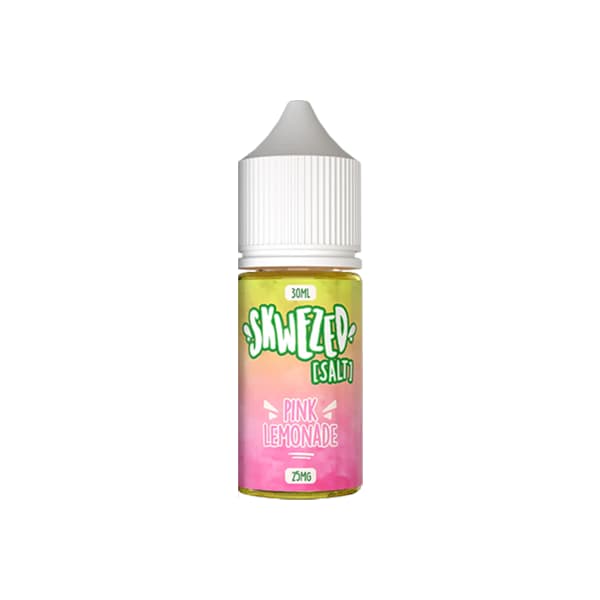 PINK LEMONADE 30 ML 25MG
