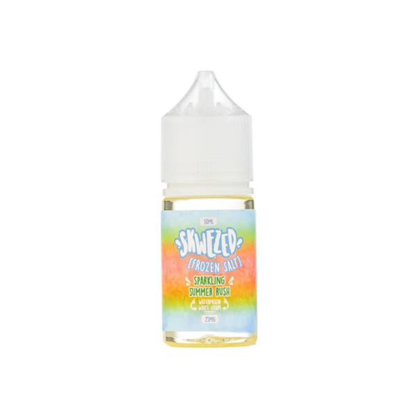 SPARKLING SUMMER RUSH 100 ML 3MG