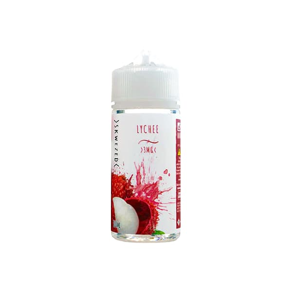 LYCHEE 100 ML 3MG