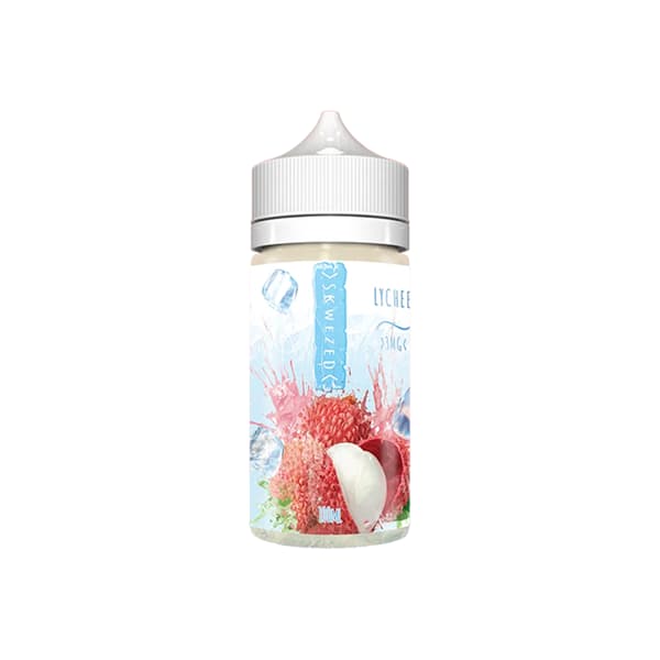 LYCHEE ICE 100 ML 3MG