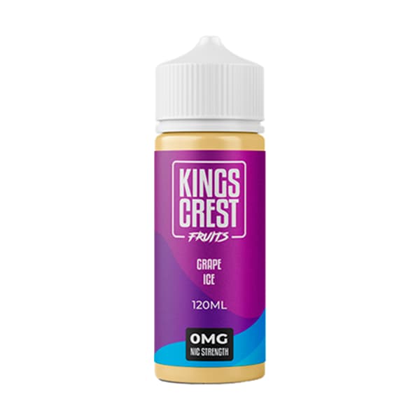 GRAPE ICE 30 ML 50MG