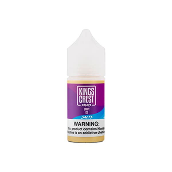 GRAPE ICE 30 ML 35MG