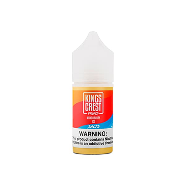 MANGO BERRY ICE 30 ML 35MG