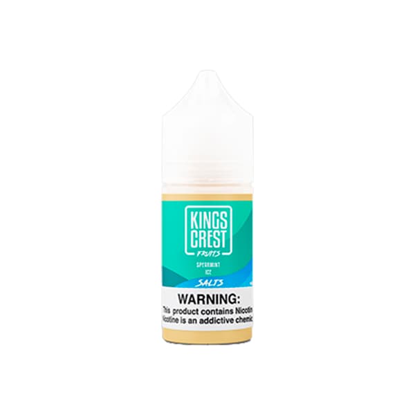 SPEARMINT ICE 30 ML 35MG