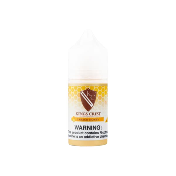 KING CREST SALT DON JUAN CHURRO 30 ML 35MG