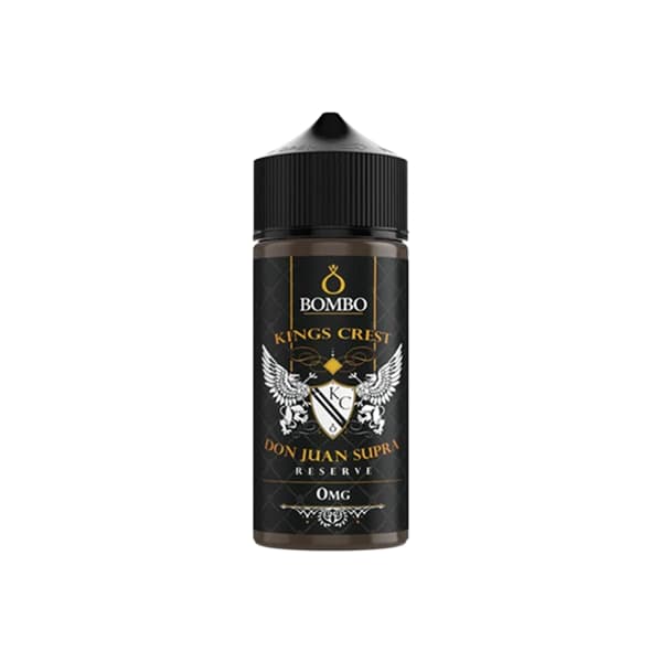 SUPRA RESERVE 30 ML 35MG