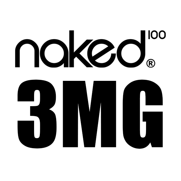 NAKED 3MG