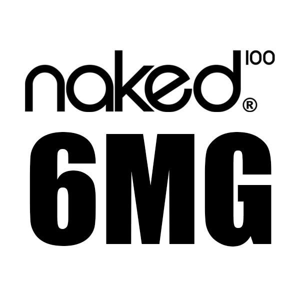 NAKED 6MG