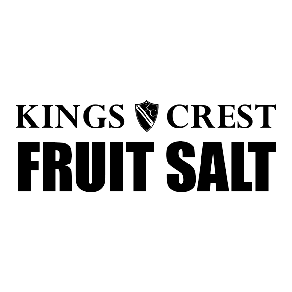 FRUIT SALT