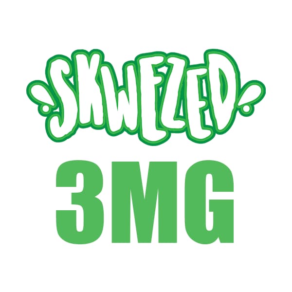 SKWEZED 3MG