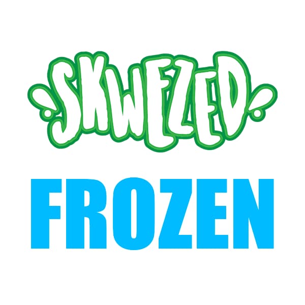 -SKWEZED FROSEEN-
