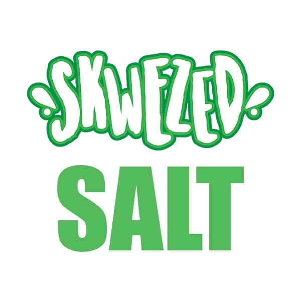 -SKWEZED SALT-