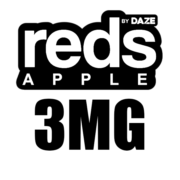 RED´S 3MG