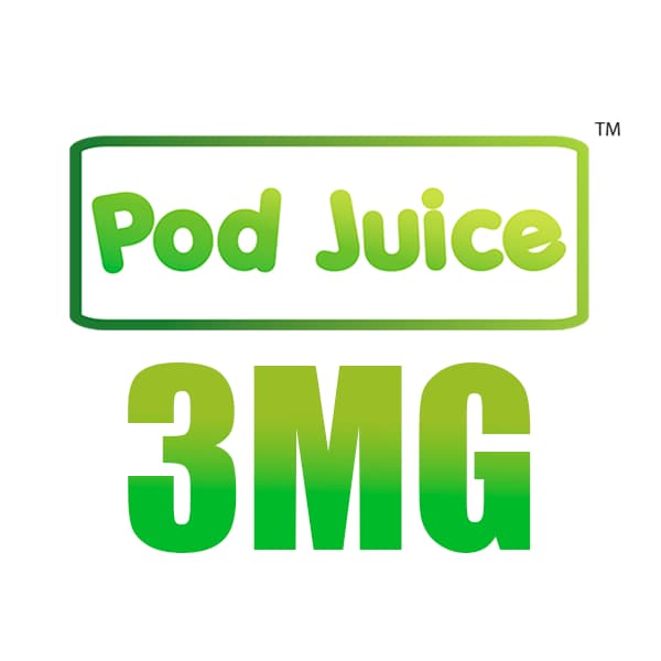 POD 3MG