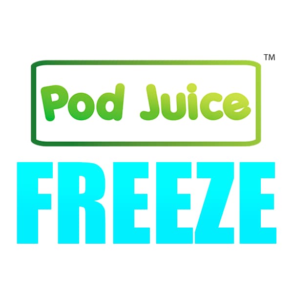 POD FREEZE