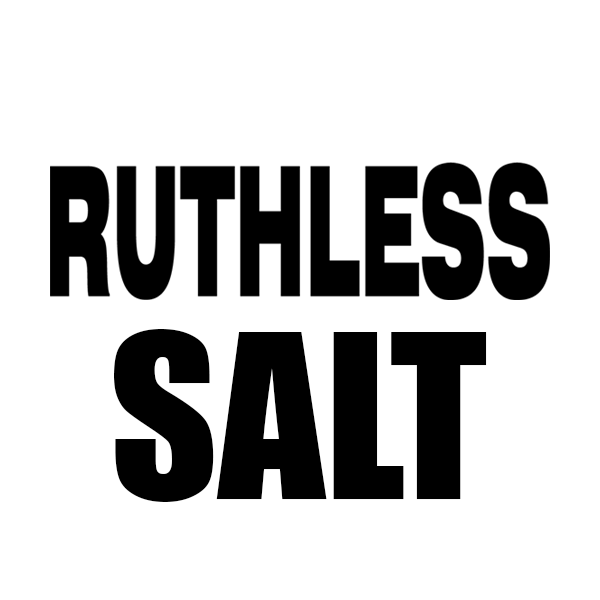 RUTHLEES SALT