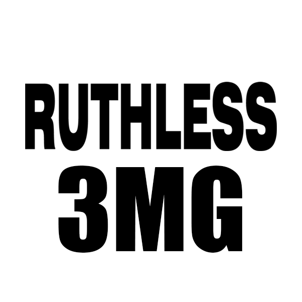 RUTHLEES 3MG