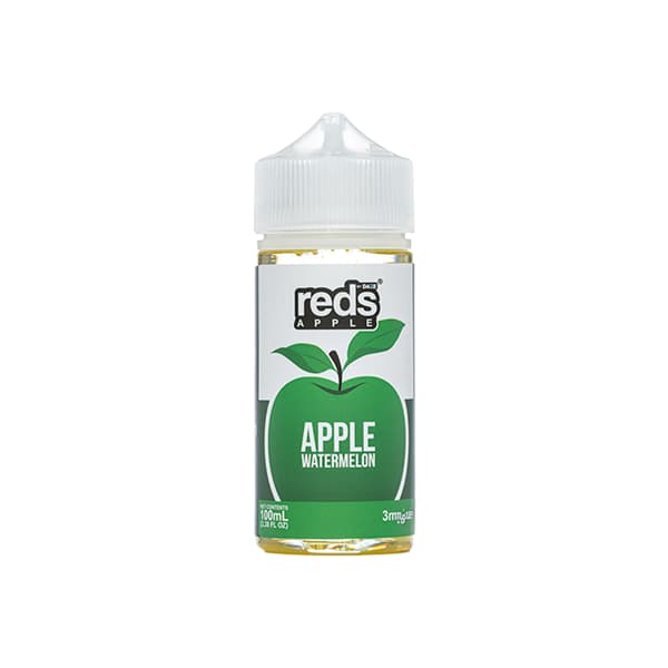 RED´S APPLE WATERMELON 100 ML 3MG