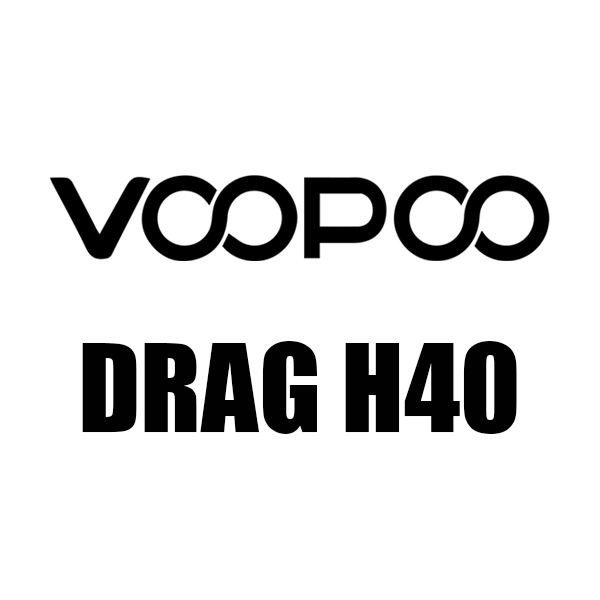 DRAG H40