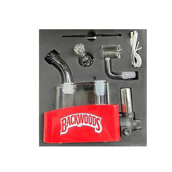 BACKWOODS BONG 7 PZS