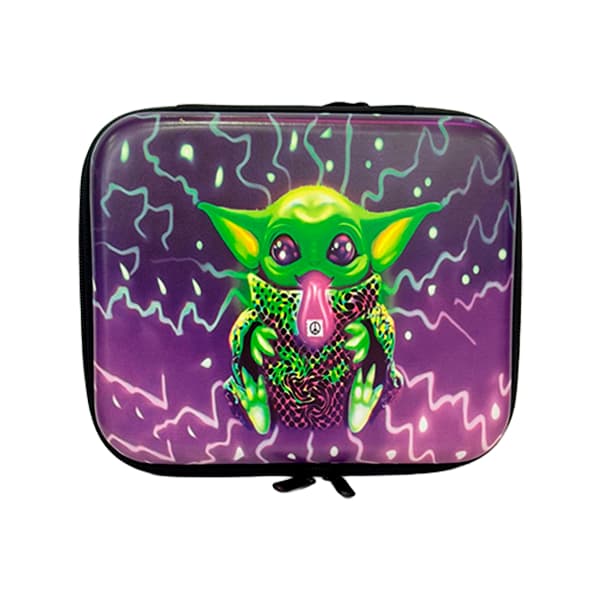 BABY YODA TANA 6 PZS