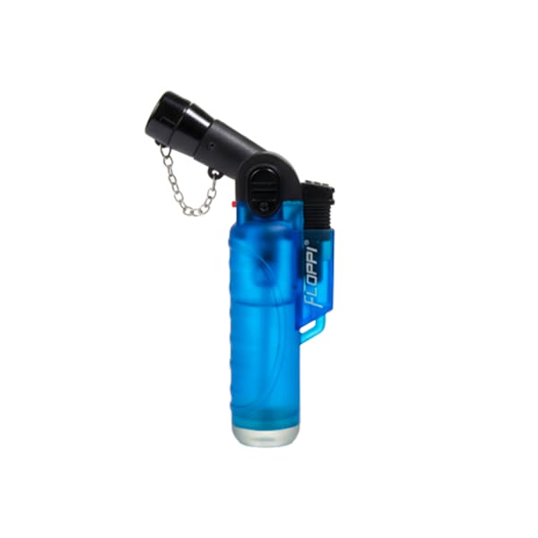 FLOPPI TRANBSPARENTE MEDIANO