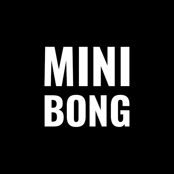MINI BONG