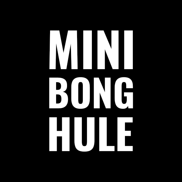 MINI BONG HULE