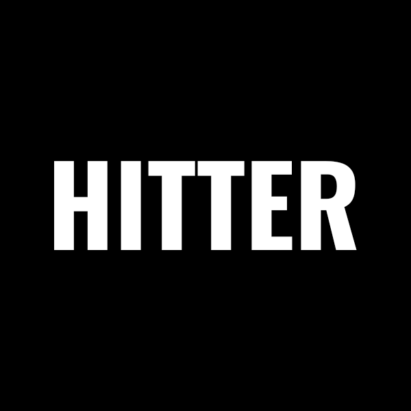 HITTER