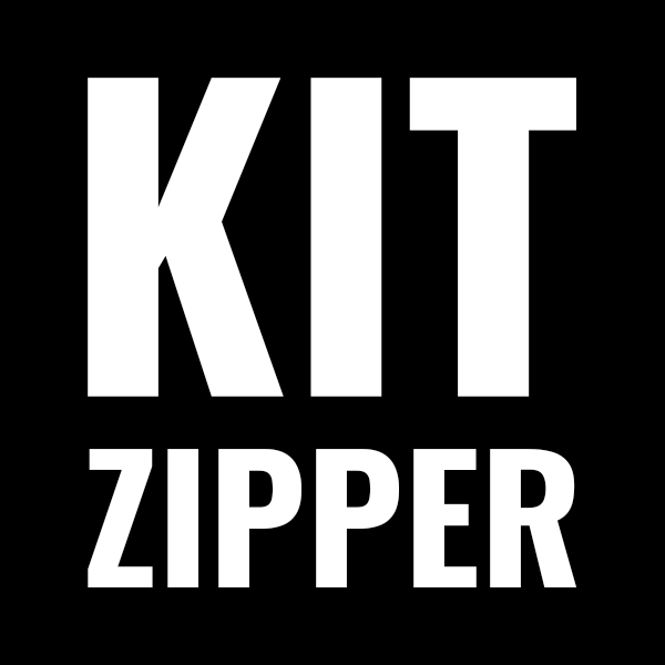 KIT ZIPPER