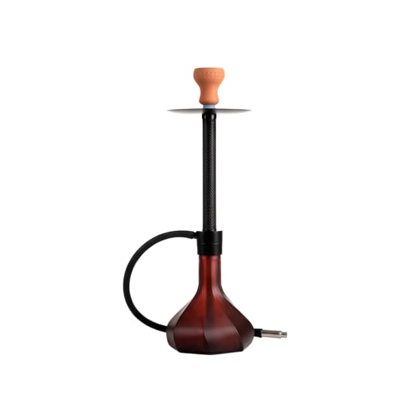 SHISHA 2412-MR MIXED COLORS